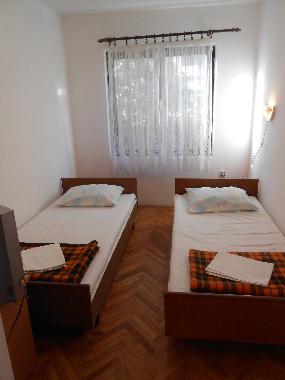 Ferienwohnung in Pag (Zadarska) oder Ferienwohnung oder Ferienhaus