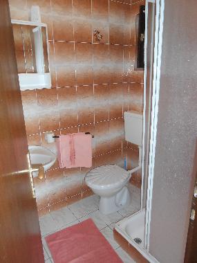 Ferienwohnung in Pag (Zadarska) oder Ferienwohnung oder Ferienhaus