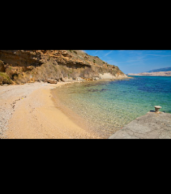 Ferienwohnung in Pag (Zadarska) oder Ferienwohnung oder Ferienhaus