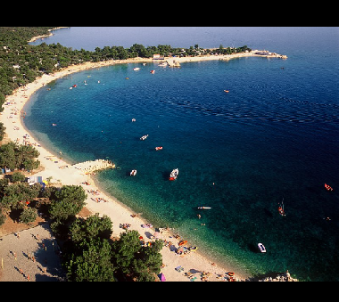 Ferienwohnung in Pag (Zadarska) oder Ferienwohnung oder Ferienhaus
