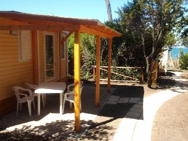 Ferienhaus in Marina di Cecina (Livorno) oder Ferienwohnung oder Ferienhaus