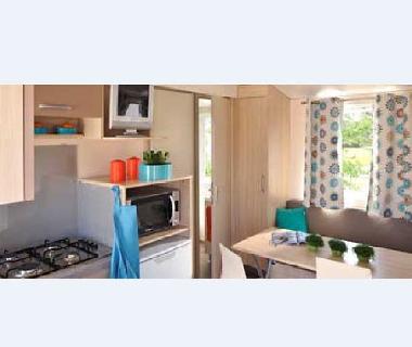 Ferienhaus in Marina di Cecina (Livorno) oder Ferienwohnung oder Ferienhaus