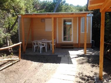 Ferienhaus in Marina di Cecina (Livorno) oder Ferienwohnung oder Ferienhaus