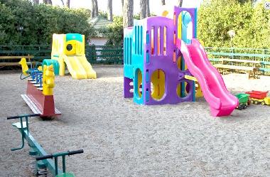 Ferienhaus in Marina di Cecina (Livorno) oder Ferienwohnung oder Ferienhaus