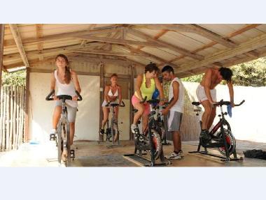 Ferienhaus in Marina di Cecina (Livorno) oder Ferienwohnung oder Ferienhaus