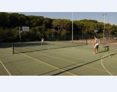 Ferienhaus in Marina di Cecina (Livorno) oder Ferienwohnung oder Ferienhaus
