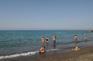 Ferienhaus in Marina di Cecina (Livorno) oder Ferienwohnung oder Ferienhaus