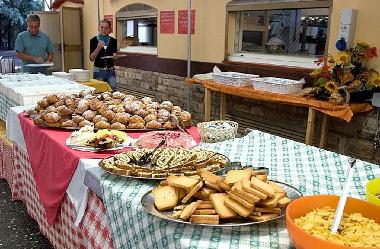 Ferienhaus in Marina di Cecina (Livorno) oder Ferienwohnung oder Ferienhaus