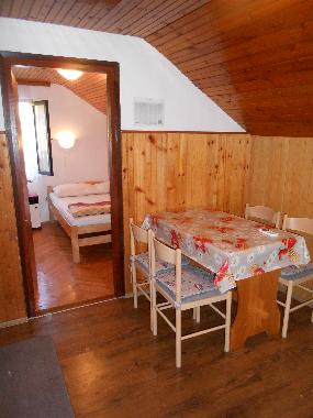 Ferienwohnung in Pag (Zadarska) oder Ferienwohnung oder Ferienhaus