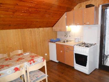 Ferienwohnung in Pag (Zadarska) oder Ferienwohnung oder Ferienhaus