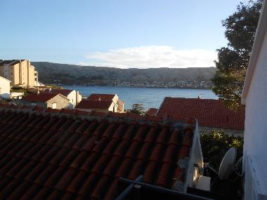 Ferienwohnung in Pag (Zadarska) oder Ferienwohnung oder Ferienhaus