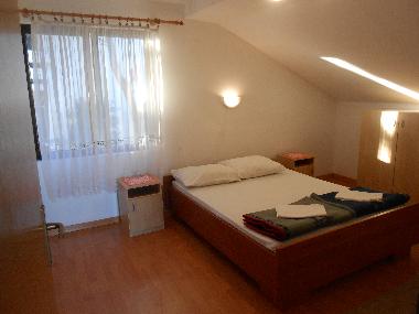 Ferienwohnung in Pag (Zadarska) oder Ferienwohnung oder Ferienhaus