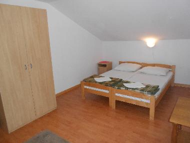 Ferienwohnung in Pag (Zadarska) oder Ferienwohnung oder Ferienhaus