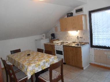 Ferienwohnung in Pag (Zadarska) oder Ferienwohnung oder Ferienhaus