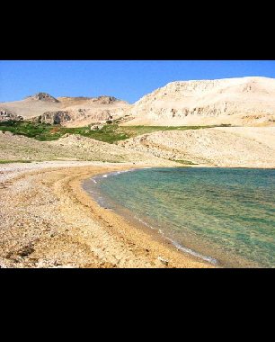 Ferienwohnung in Pag (Zadarska) oder Ferienwohnung oder Ferienhaus