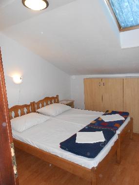 Ferienwohnung in Pag (Zadarska) oder Ferienwohnung oder Ferienhaus