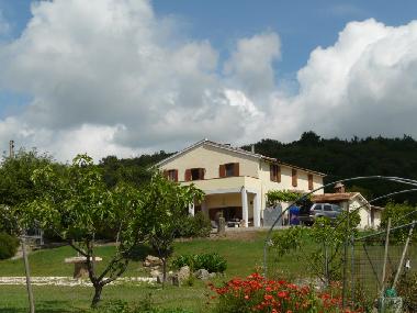 Ferienwohnung in monteverdi (Pisa) oder Ferienwohnung oder Ferienhaus