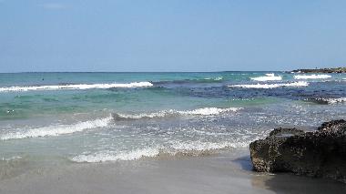 Strand (ca. 5 km entfernt)