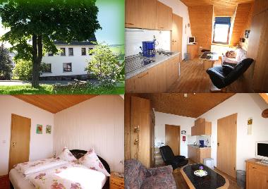 Ferienwohnung in Sehmatal  Neudorf (Erzgebirge) oder Ferienwohnung oder Ferienhaus