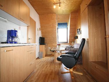 Ferienwohnung in Sehmatal  Neudorf (Erzgebirge) oder Ferienwohnung oder Ferienhaus