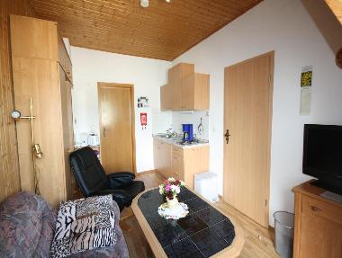 Ferienwohnung in Sehmatal  Neudorf (Erzgebirge) oder Ferienwohnung oder Ferienhaus