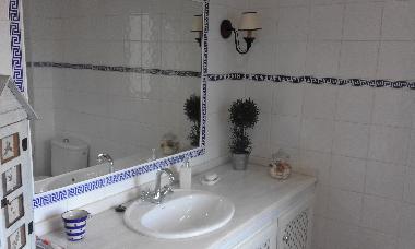 Ferienhaus in PONTEVEDRA (Pontevedra) oder Ferienwohnung oder Ferienhaus