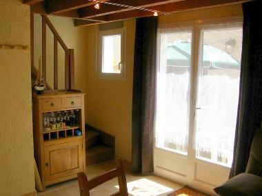 Ferienhaus in Marseille (Bouches-du-Rhne) oder Ferienwohnung oder Ferienhaus