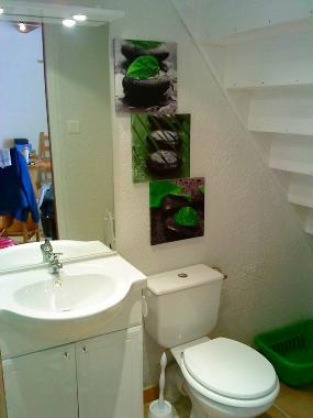 Ferienhaus in Marseille (Bouches-du-Rhne) oder Ferienwohnung oder Ferienhaus