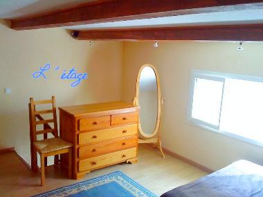 Ferienhaus in Marseille (Bouches-du-Rhne) oder Ferienwohnung oder Ferienhaus