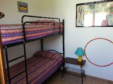 Ferienhaus in Pula (Cagliari) oder Ferienwohnung oder Ferienhaus