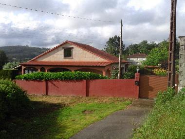Ferienhaus in PONTEVEDRA (Pontevedra) oder Ferienwohnung oder Ferienhaus