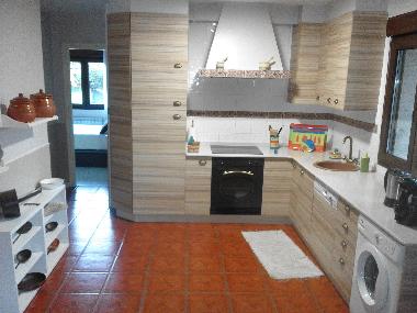 Ferienhaus in PONTEVEDRA (Pontevedra) oder Ferienwohnung oder Ferienhaus