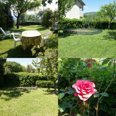 Ferienhaus in Ponte della Venturina (Bologna) oder Ferienwohnung oder Ferienhaus