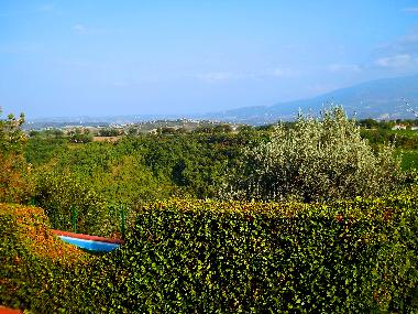 Ferienwohnung in Pescara(Catignano) (Pescara) oder Ferienwohnung oder Ferienhaus