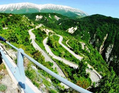 Ferienhaus in cepagatti (Pescara) oder Ferienwohnung oder Ferienhaus