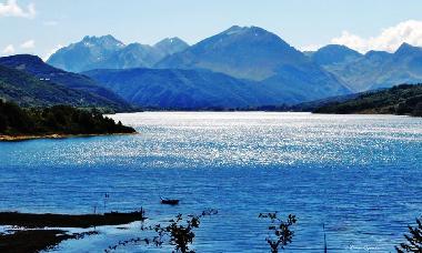 Ferienwohnung in Pescara(Catignano) (Pescara) oder Ferienwohnung oder Ferienhaus