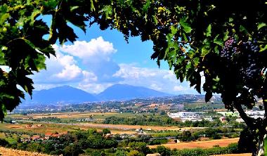 Ferienwohnung in Pescara(Catignano) (Pescara) oder Ferienwohnung oder Ferienhaus