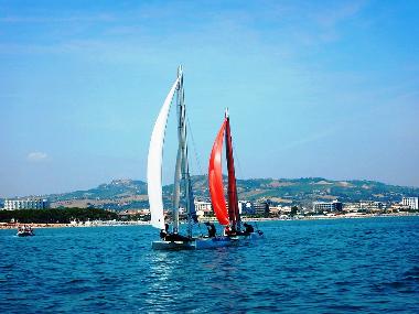 Ferienwohnung in Pescara(Catignano) (Pescara) oder Ferienwohnung oder Ferienhaus