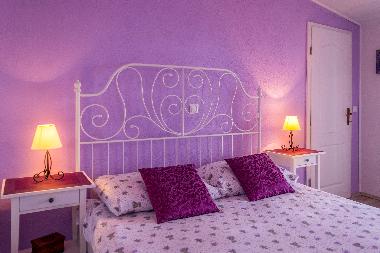 Ferienhaus in Makarska/ Puharici (Splitsko-Dalmatinska) oder Ferienwohnung oder Ferienhaus