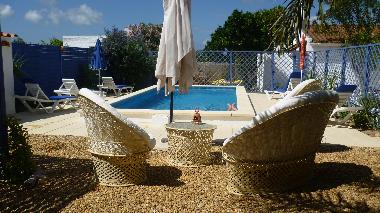 Ferienhaus in Foros da pereira (Alentejo Litoral) oder Ferienwohnung oder Ferienhaus