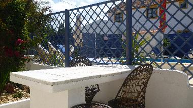 Ferienhaus in Foros da pereira (Alentejo Litoral) oder Ferienwohnung oder Ferienhaus