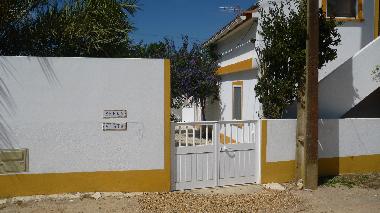 Ferienhaus in Foros da pereira (Alentejo Litoral) oder Ferienwohnung oder Ferienhaus