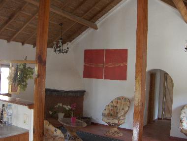 Ferienhaus in foros da pereira (Alentejo Litoral) oder Ferienwohnung oder Ferienhaus