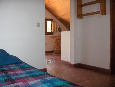 Ferienhaus in foros da pereira (Alentejo Litoral) oder Ferienwohnung oder Ferienhaus