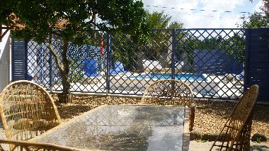 Ferienhaus in foros da pereira (Alentejo Litoral) oder Ferienwohnung oder Ferienhaus
