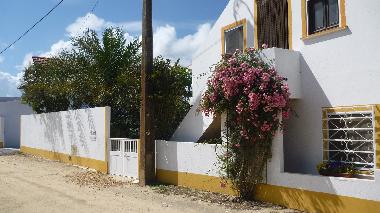 Ferienhaus in foros da pereira (Alentejo Litoral) oder Ferienwohnung oder Ferienhaus