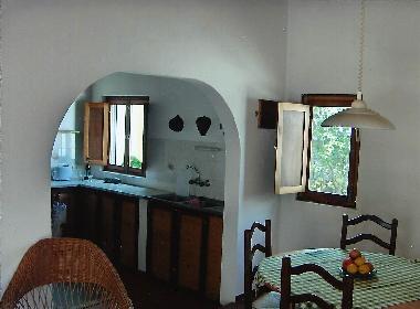 Ferienhaus in foros da pereira (Alentejo Litoral) oder Ferienwohnung oder Ferienhaus