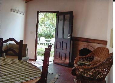 Ferienhaus in foros da pereira (Alentejo Litoral) oder Ferienwohnung oder Ferienhaus