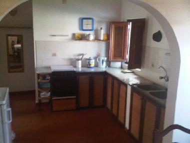 Ferienhaus in foros da pereira (Alentejo Litoral) oder Ferienwohnung oder Ferienhaus