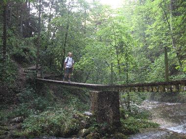 Ferienhaus in St Agnan en Vercors (Dr�me) oder Ferienwohnung oder Ferienhaus